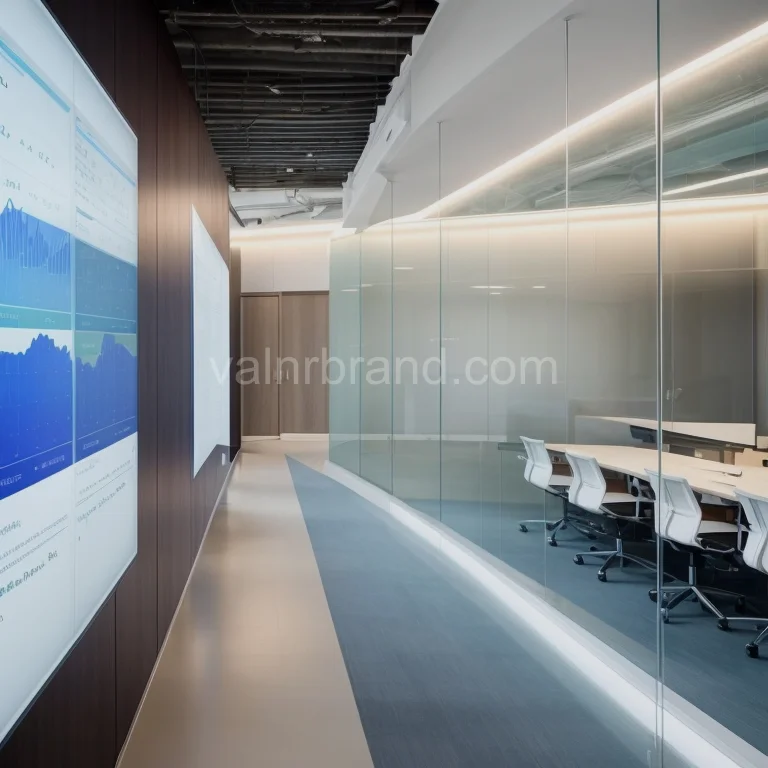 Strategische Bewertungsanalyse und Finanzmodellierung für fundierte Entscheidungen